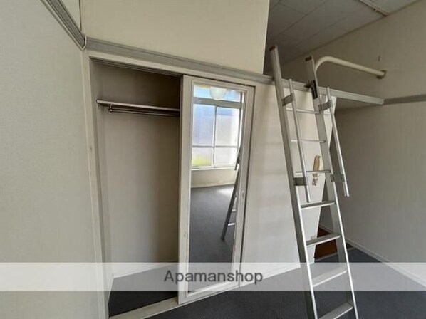 エターナルガーデンの物件内観写真